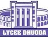 Lycée Dhuoda